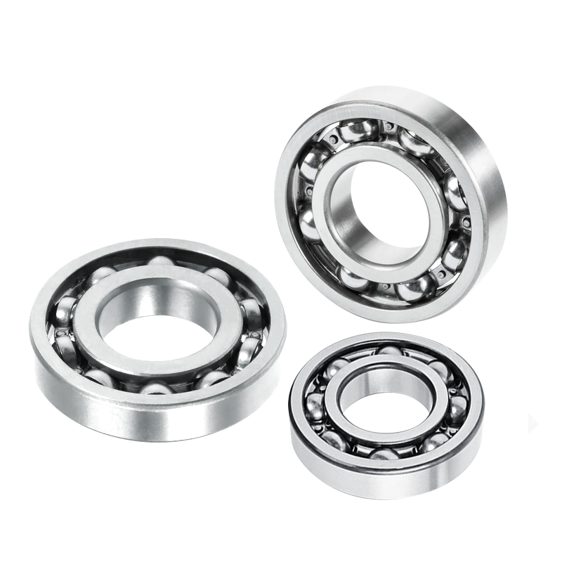 16000 sorozat Deep Groove Ball Bearings