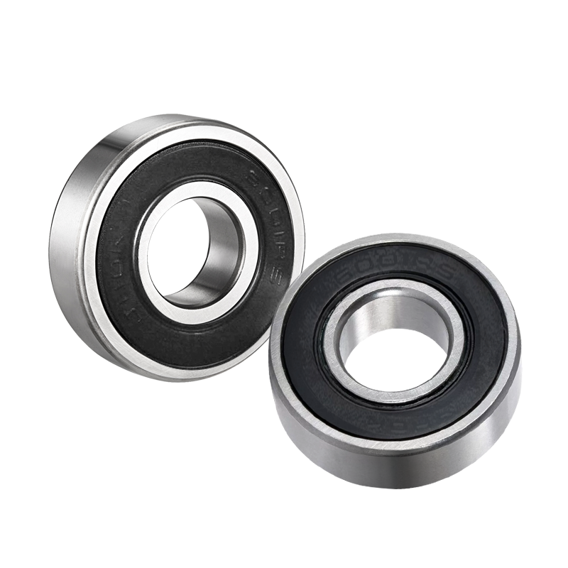 6000 sorozat Deep Groove Ball Bearings