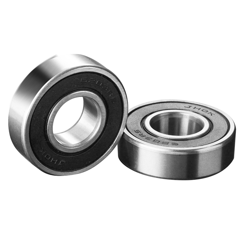 6200 sorozat Deep Groove Ball Bearings