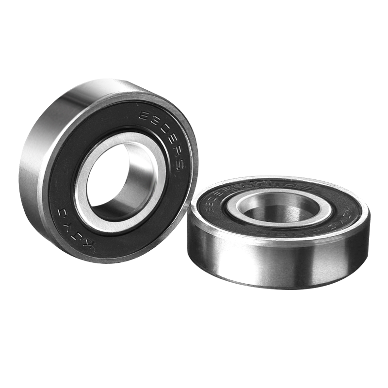 6300 sorozat Deep Groove Ball Bearings