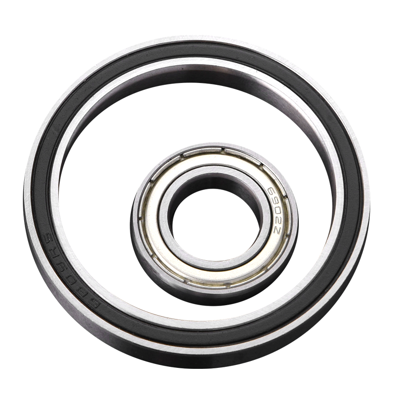 6900 sorozat Deep Groove Ball Bearings